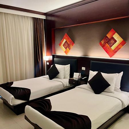 Panacea Suites Hotel Borg El Arab Exteriér fotografie