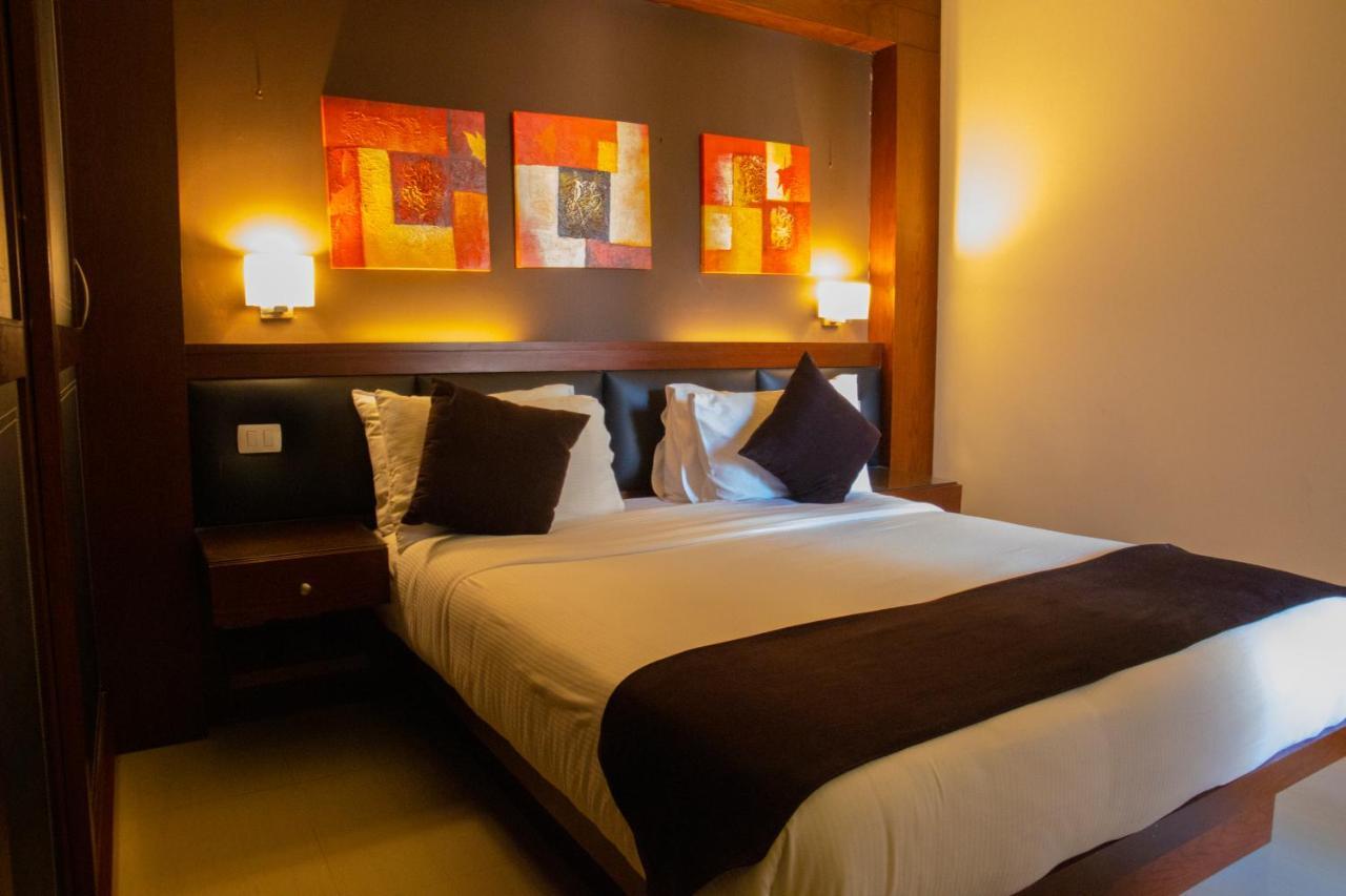 Panacea Suites Hotel Borg El Arab Exteriér fotografie