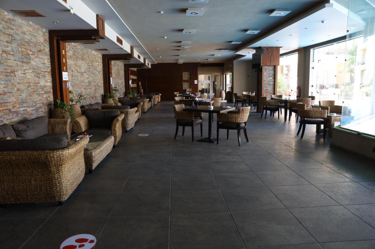 Panacea Suites Hotel Borg El Arab Exteriér fotografie