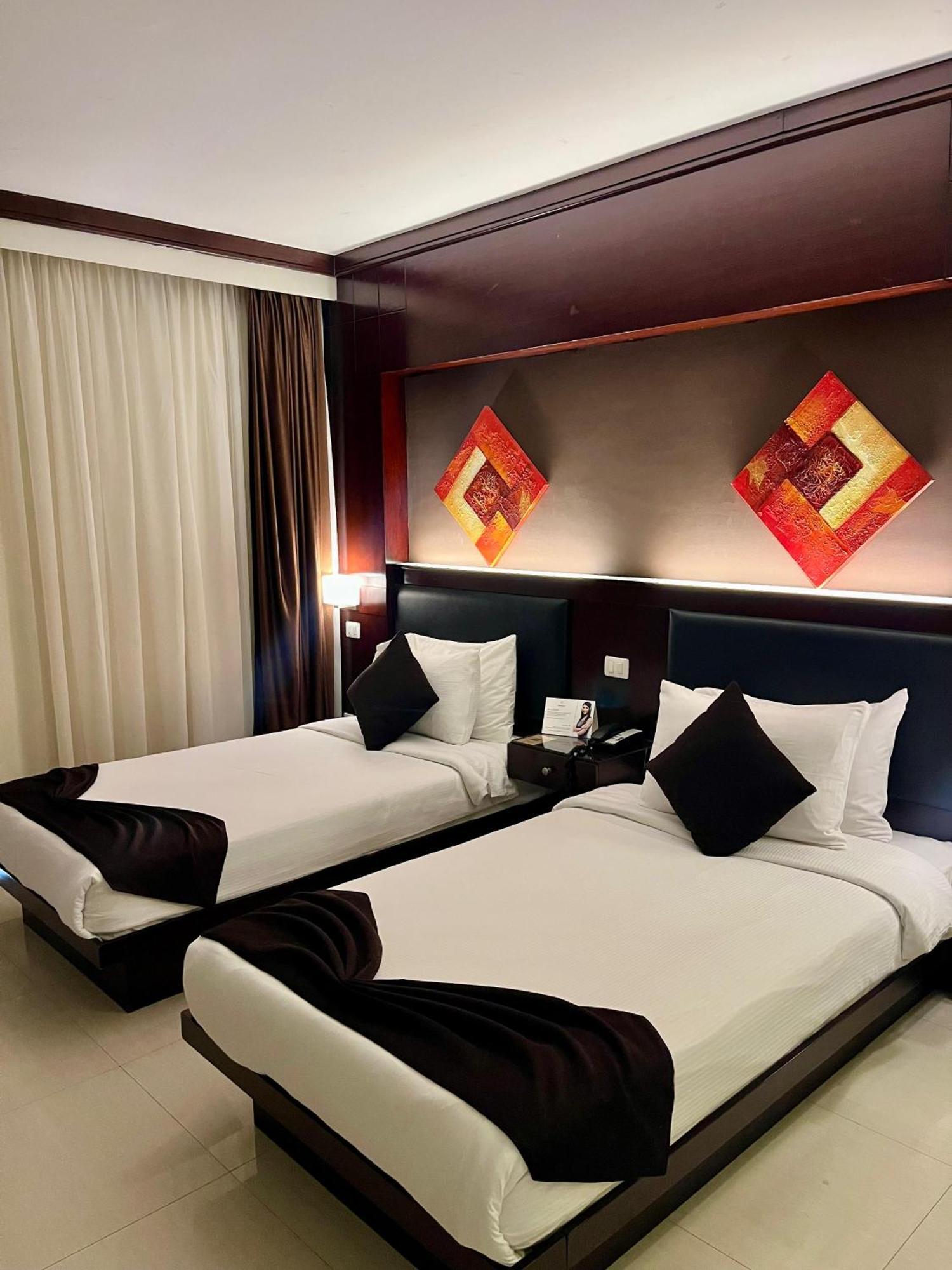 Panacea Suites Hotel Borg El Arab Exteriér fotografie