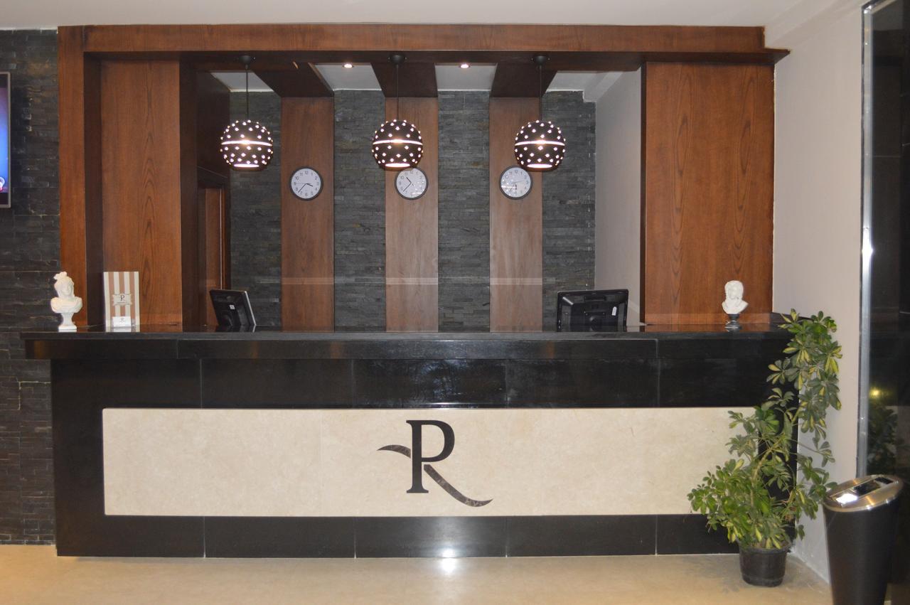 Panacea Suites Hotel Borg El Arab Exteriér fotografie