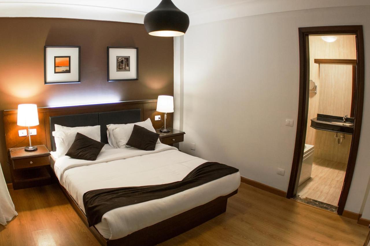 Panacea Suites Hotel Borg El Arab Exteriér fotografie